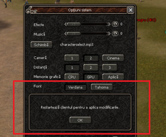 [Py] Alege Font Client din Setari Joc - Mesaj 1 - Imagine 1