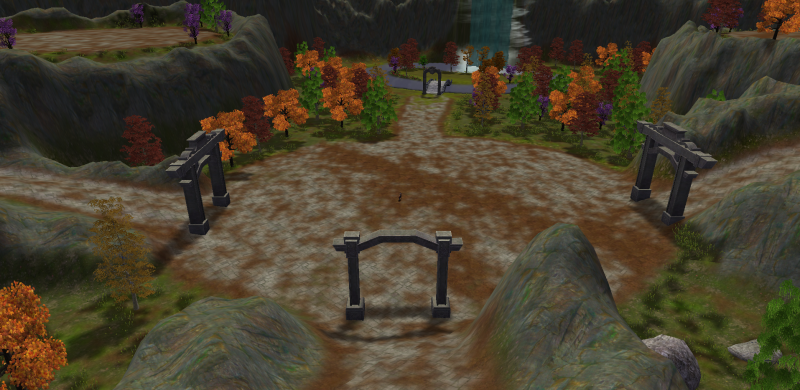 Mapa Eveniment - Zylon (Event Map) - Mesaj 1 - Imagine 4