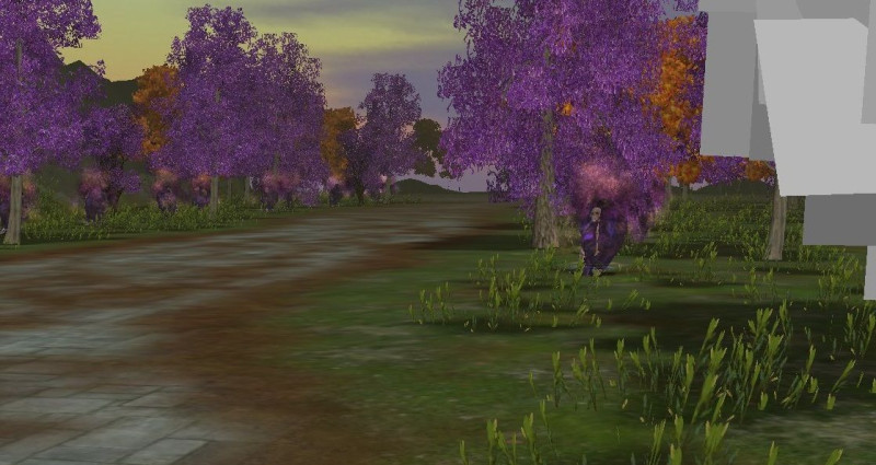 Mapa Eveniment - Zylon (Event Map) - Mesaj 1 - Imagine 1