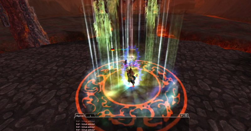Mapa Arena Infern - Mesaj 1 - Imagine 1