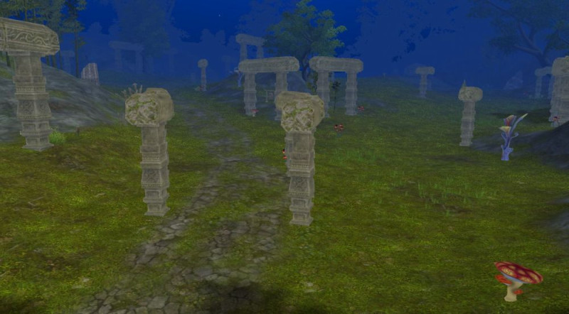 Harta Pvm Natural Map + Mobi - Mesaj 1 - Imagine 2