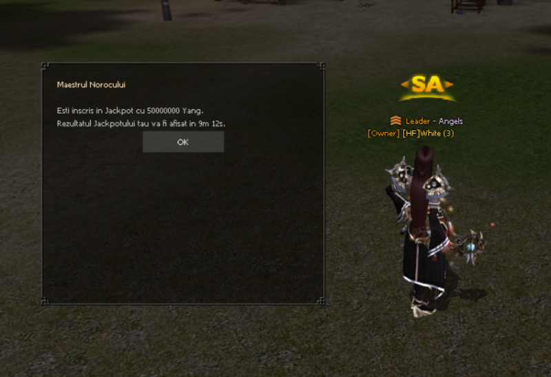 [C++/Lua] System Jackpot - Mesaj 1 - Imagine 1