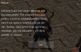 [Quest] Eveniment Ziua Pescuitului - Mesaj 1 - Imagine 1