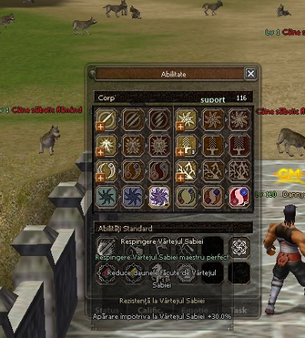 [Quest] Skill 7 / 8 - Mesaj 1 - Imagine 1