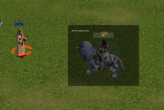 [Quest] Panza Fina - Theowahdan - Mesaj 1 - Imagine 1