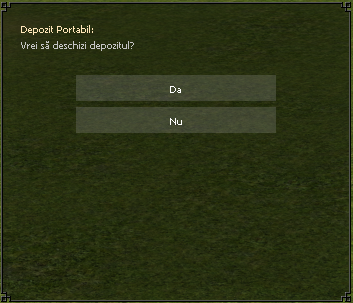 [Quest] Depozit Portabil - Mesaj 1 - Imagine 1