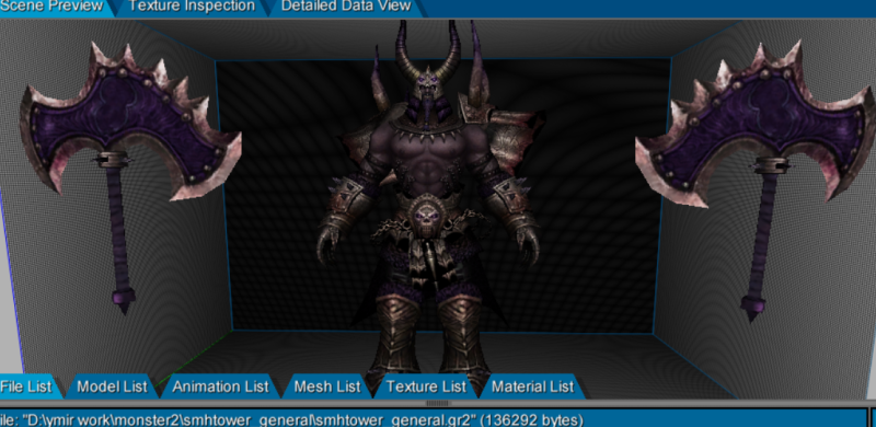 [Pack] Mobi + Boss Sung Mahi Tower - Mesaj 1 - Imagine 2