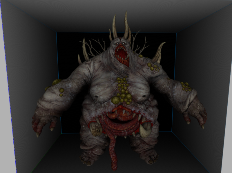 [Mega-Pack] 60+ Bossi & Mobi Horror - Mesaj 1 - Imagine 5