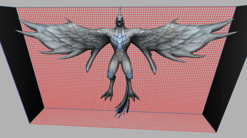 [Pack] Mobi + Boss Wukong - Mesaj 1 - Imagine 4