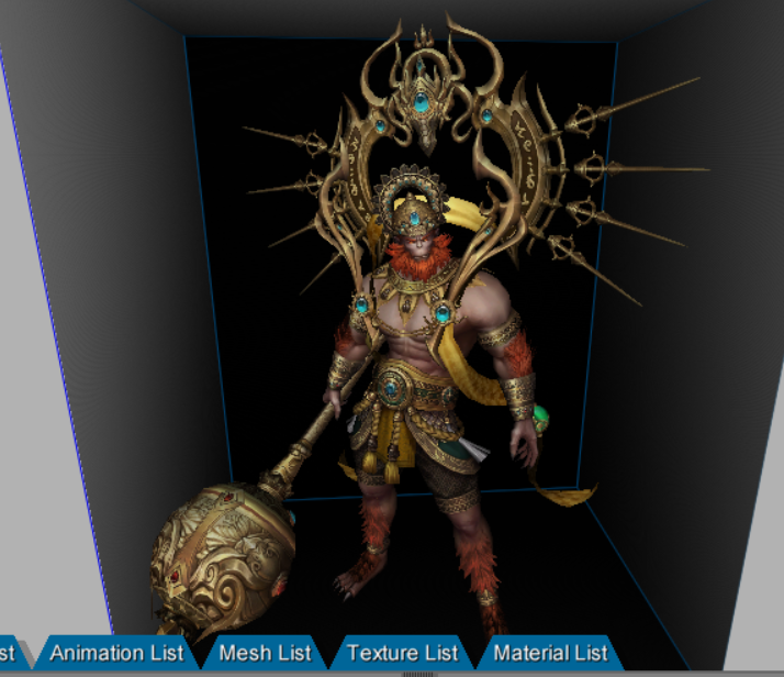 [Pack] Mobi + Boss Wukong - Mesaj 1 - Imagine 2