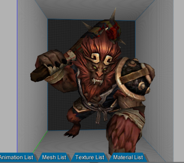 [Pack] Mobi + Boss Wukong - Mesaj 1 - Imagine 1