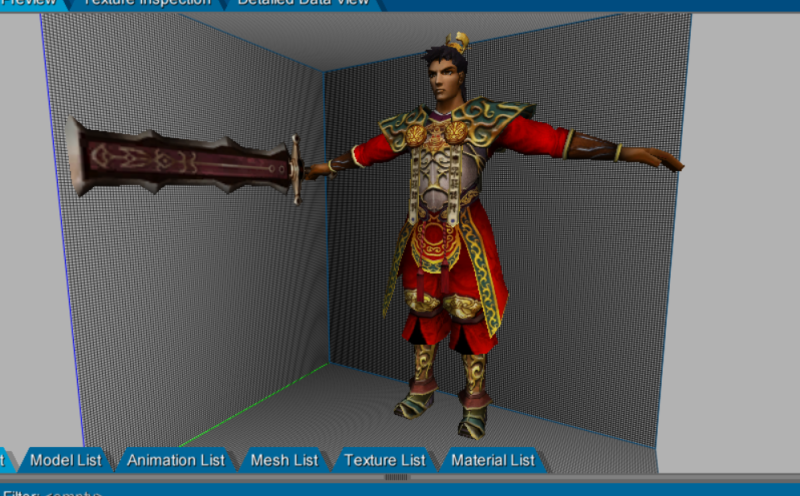 Boss - Razboinic (Warrior M) - Mesaj 1 - Imagine 1