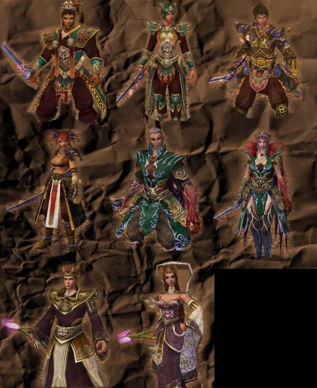 [Seturi] Pack 9 KING-uri Full - Mesaj 1 - Imagine 2