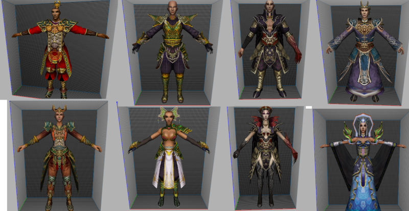 [Seturi] Pack 9 KING-uri Full - Mesaj 1 - Imagine 1