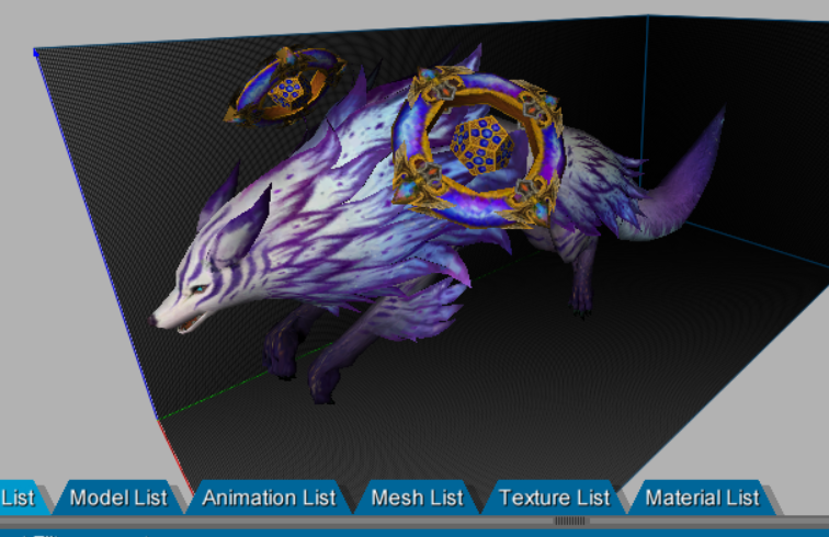 [Mega-Pack] 30+ Mount-uri Ridack - Mesaj 1 - Imagine 7