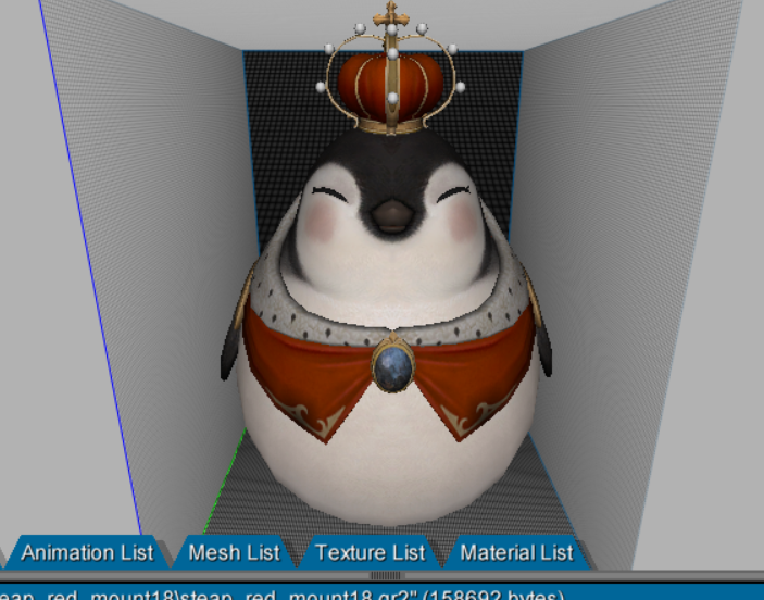 [Mega-Pack] 30+ Mount-uri Ridack - Mesaj 1 - Imagine 6