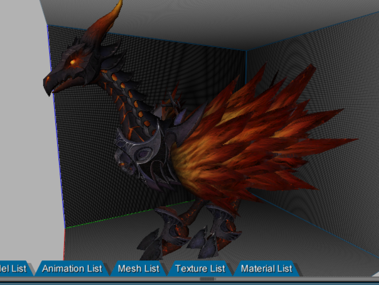 [Mega-Pack] 30+ Mount-uri Ridack - Mesaj 1 - Imagine 5