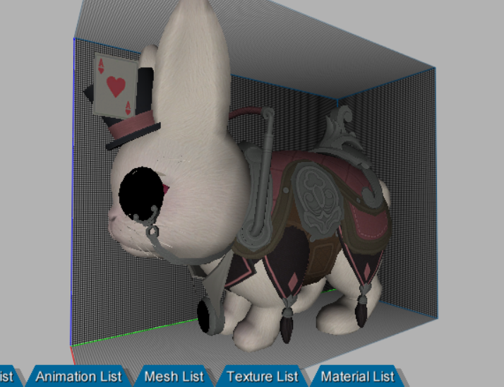 [Mega-Pack] 30+ Mount-uri Ridack - Mesaj 1 - Imagine 4