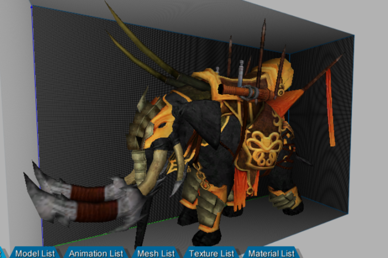 [Mega-Pack] 30+ Mount-uri Ridack - Mesaj 1 - Imagine 3