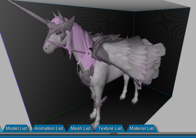 [Mega-Pack] 30+ Mount-uri Ridack - Mesaj 1 - Imagine 2