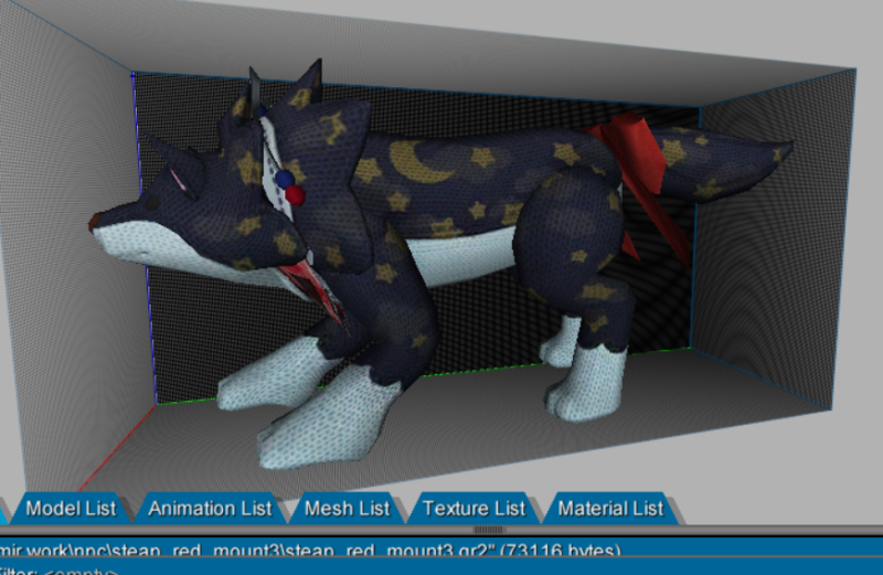 [Mega-Pack] 30+ Mount-uri Ridack - Mesaj 1 - Imagine 1