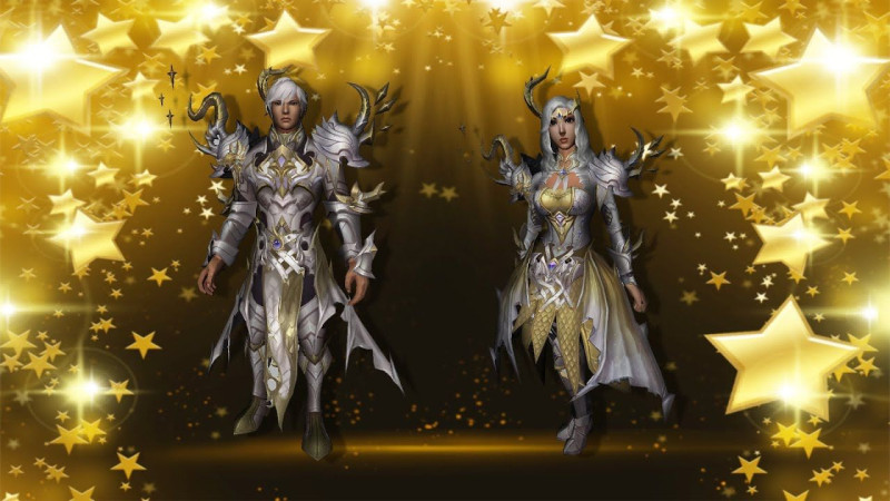 [Set] Costume Stars Guardians (FULL) - Mesaj 1 - Imagine 2