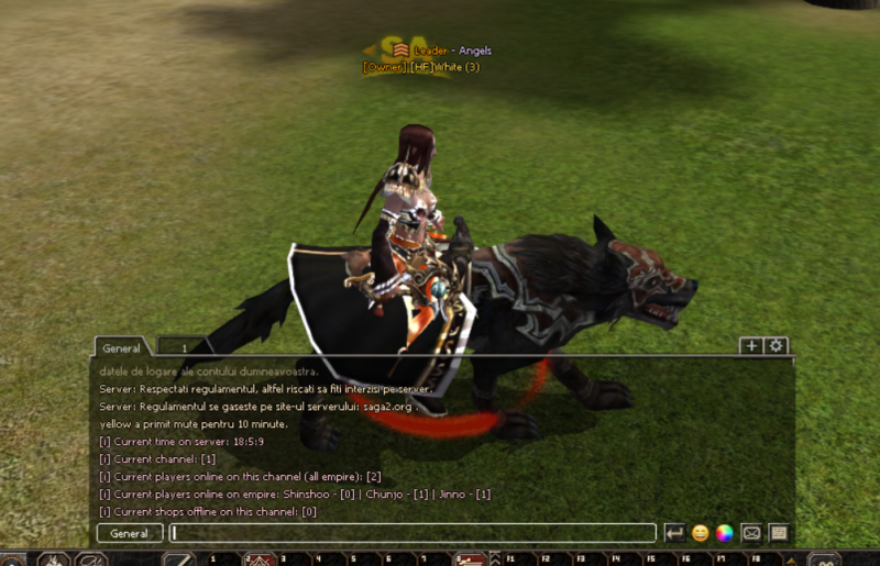 [C++] Comanda jucatori online - Rework - Mesaj 1 - Imagine 1