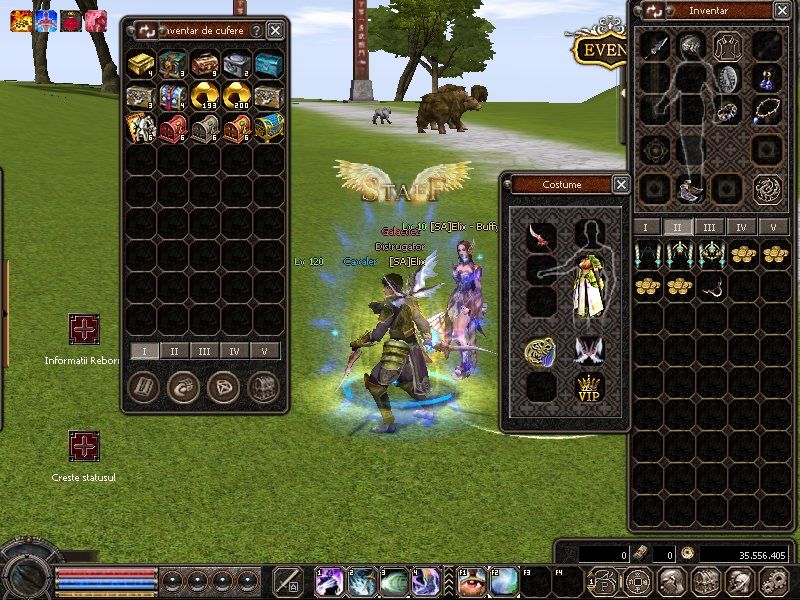 Serverfiles PVM Eris2 (Clever) FULL - Mesaj 1 - Imagine 2