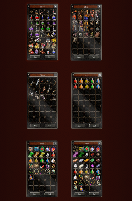 Serverfiles Nilia2 - FULL - Mesaj 1 - Imagine 3