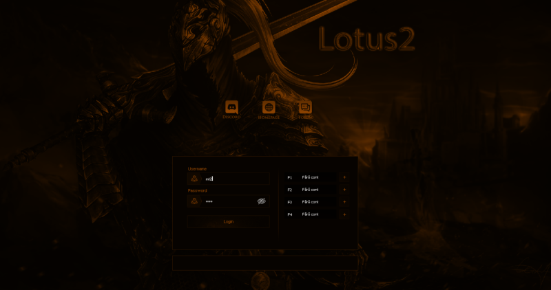 Serverfiles PvP Premium (1k euro) - FREE & Full - Mesaj 1 - Imagine 1