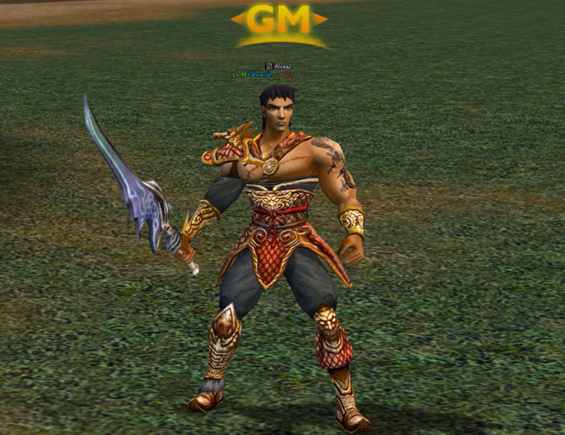 [C++] Nume player colorat (RGB) + Animatie - Mesaj 1 - Imagine 1