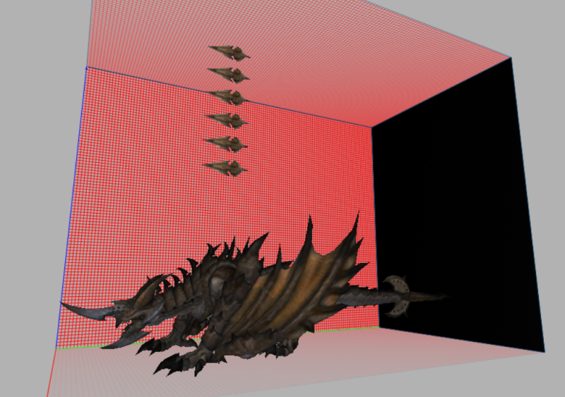 Boss Dragon Atreya - Mesaj 1 - Imagine 3