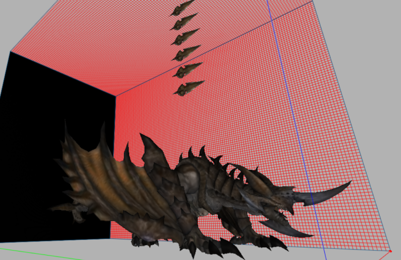 Boss Dragon Atreya - Mesaj 1 - Imagine 2