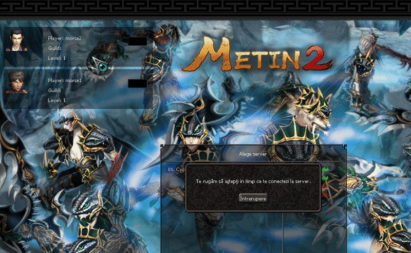 [C++/Py] Fast Connect (din pagina login) - Mesaj 1 - Imagine 1