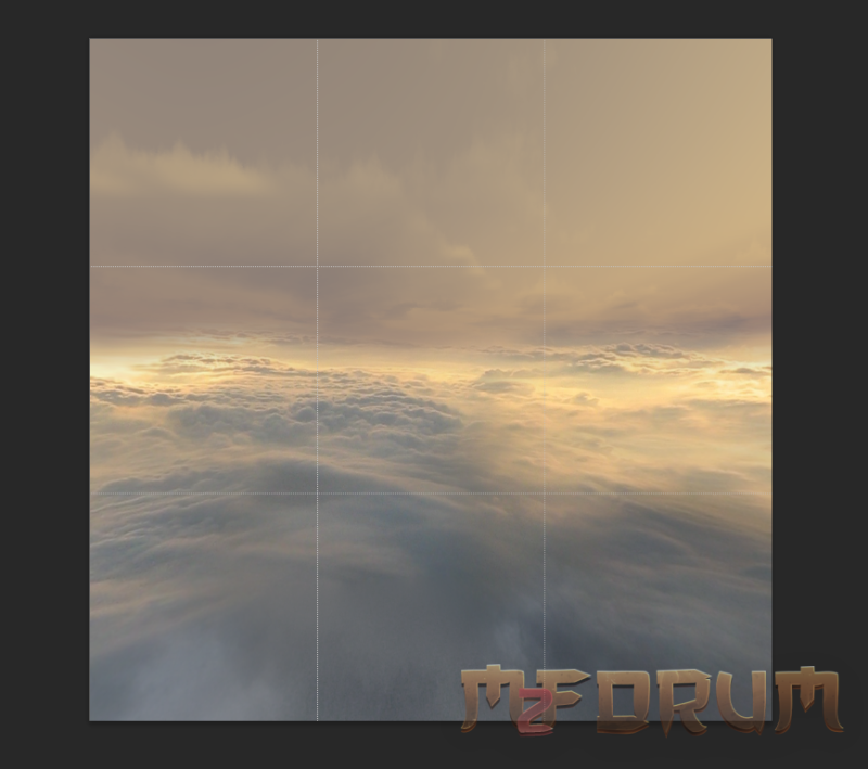 Skybox frumos - Mesaj 1 - Imagine 2