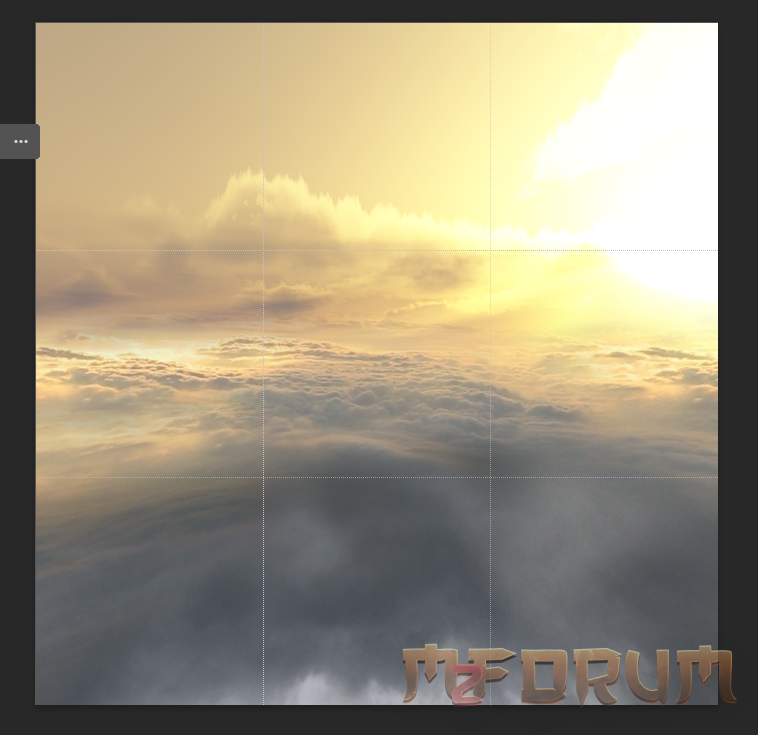 Skybox frumos - Mesaj 1 - Imagine 1