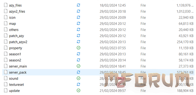 Serverfiles AzyV2 Full - Mesaj 1 - Imagine 9