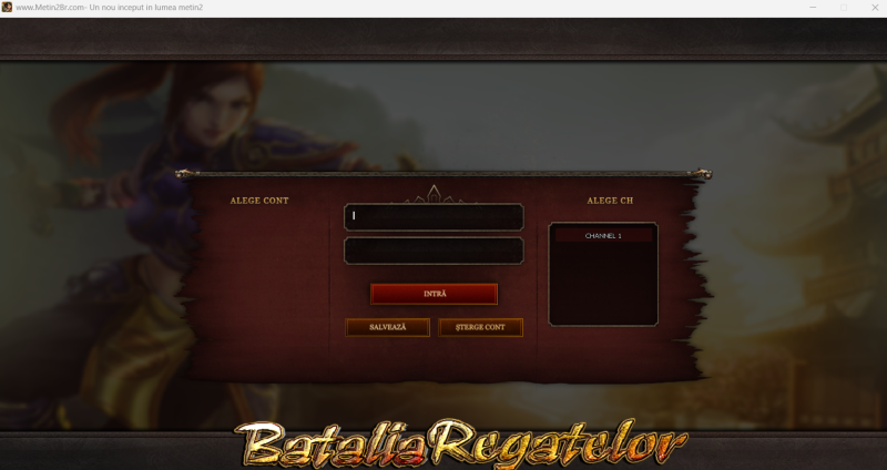 Serverfiles Metin2 TBX / BR 40K (2016) - FULL - Mesaj 1 - Imagine 5
