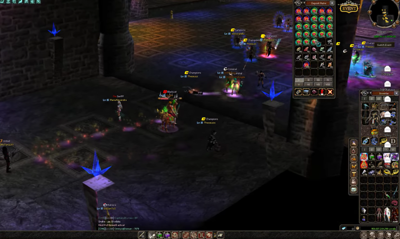 [Unpack] Client Metin2Alaska 13.04.2025 - Mesaj 1 - Imagine 2