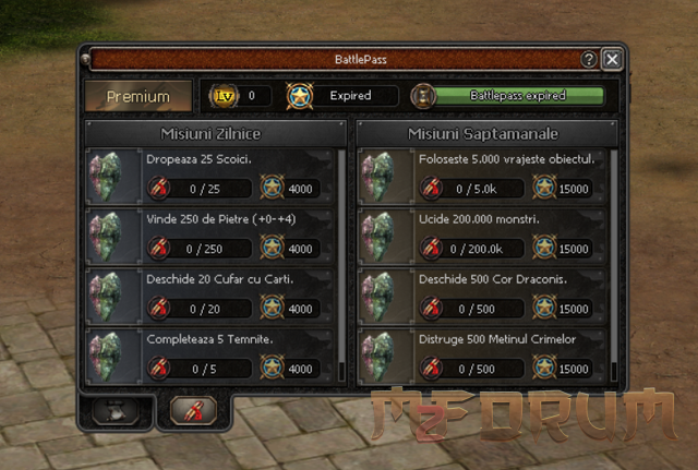 Serverfiles AzyV2 Full - Mesaj 1 - Imagine 2