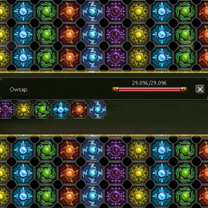 [Premium] System Element & Talisman (owsap) - Mesaj 1 - Imagine 1