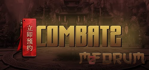 [PSD] Logo Combat2 - Mesaj 1 - Imagine 1