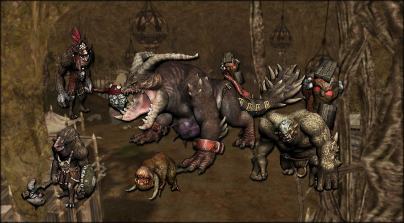 Dungeon Duratus Run - FULL (cu quest) - Mesaj 1 - Imagine 4