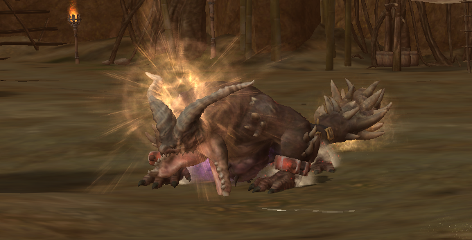 Dungeon Duratus Run - FULL (cu quest) - Mesaj 1 - Imagine 3