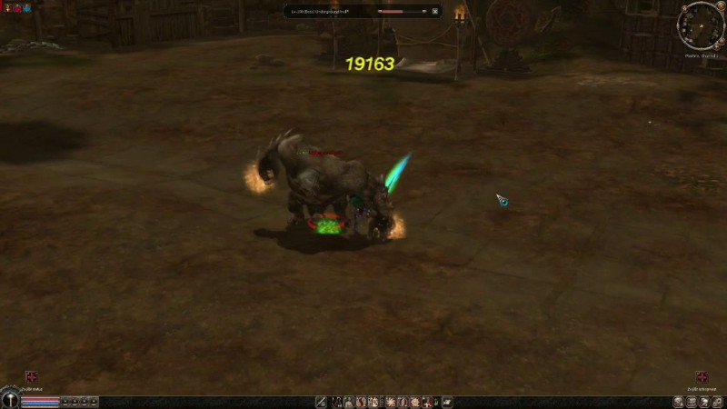 Dungeon Duratus Run - FULL (cu quest) - Mesaj 1 - Imagine 2