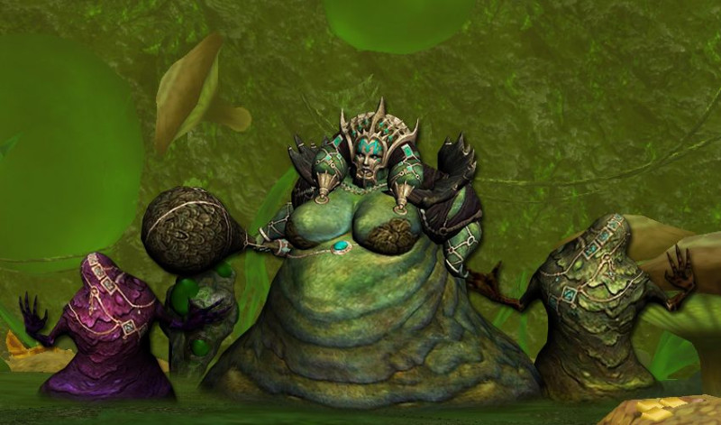 Slime Dungeon FULL + Quest - Mesaj 1 - Imagine 4