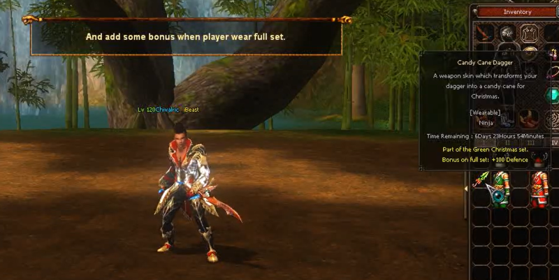 [C++/Py] Costume Set Bonus - Mesaj 1 - Imagine 1