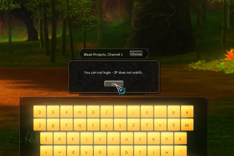 [C++/Py] System Login Security - Mesaj 1 - Imagine 1