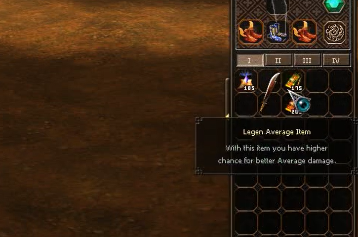 [C++] Schimba Bonus Legendary - PGM/PGC - Mesaj 1 - Imagine 1