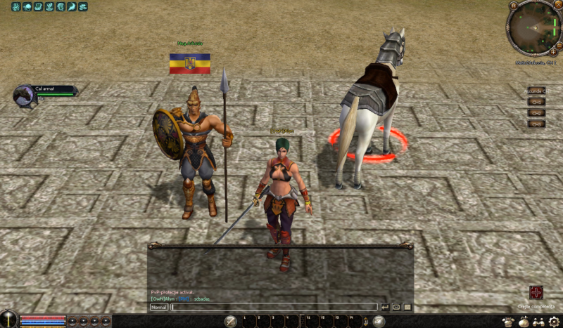 [28k] Serverfiles Arkosia - Nivel 99 (multe resurse) - Mesaj 1 - Imagine 6